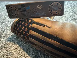 Custom Scotty Cameron Select Newport 2