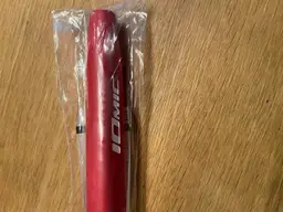 Iomic Putter Grip- Mid Size. Free shipping