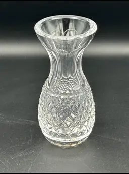 Waterford Crystal Bud Vase