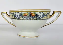 Thomas Bavaria Cream Soup Bouillon's