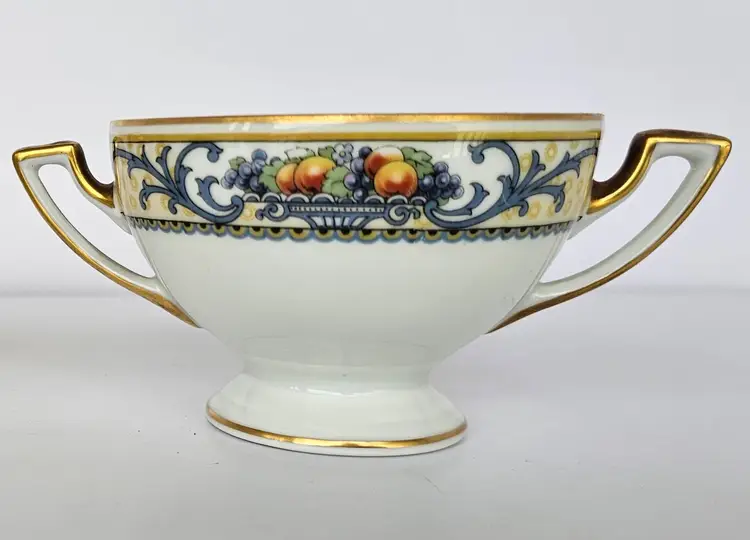 Thomas Bavaria Cream Soup Bouillon's