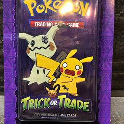 #01 - Single 3 Pack