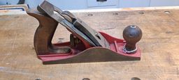 #4 sized Dunlap by Sargent for Sears Bench Plane 619