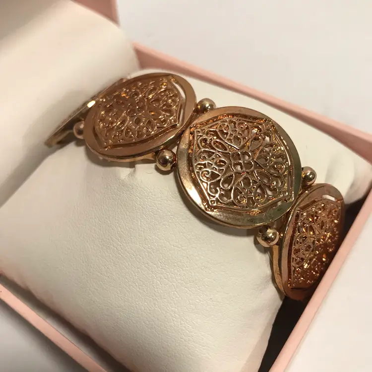 Sparkle And Bling Bracelet