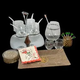 007. Mid Century Madness!