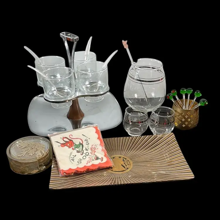 007. Mid Century Madness!