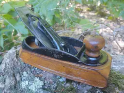 Sargent #3410 VBM Transitional Smoother