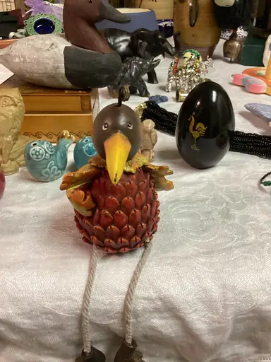 Need Animals For The Zoo Train?  Come On In!