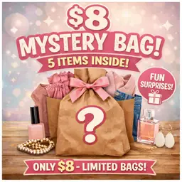 Mystery Bag