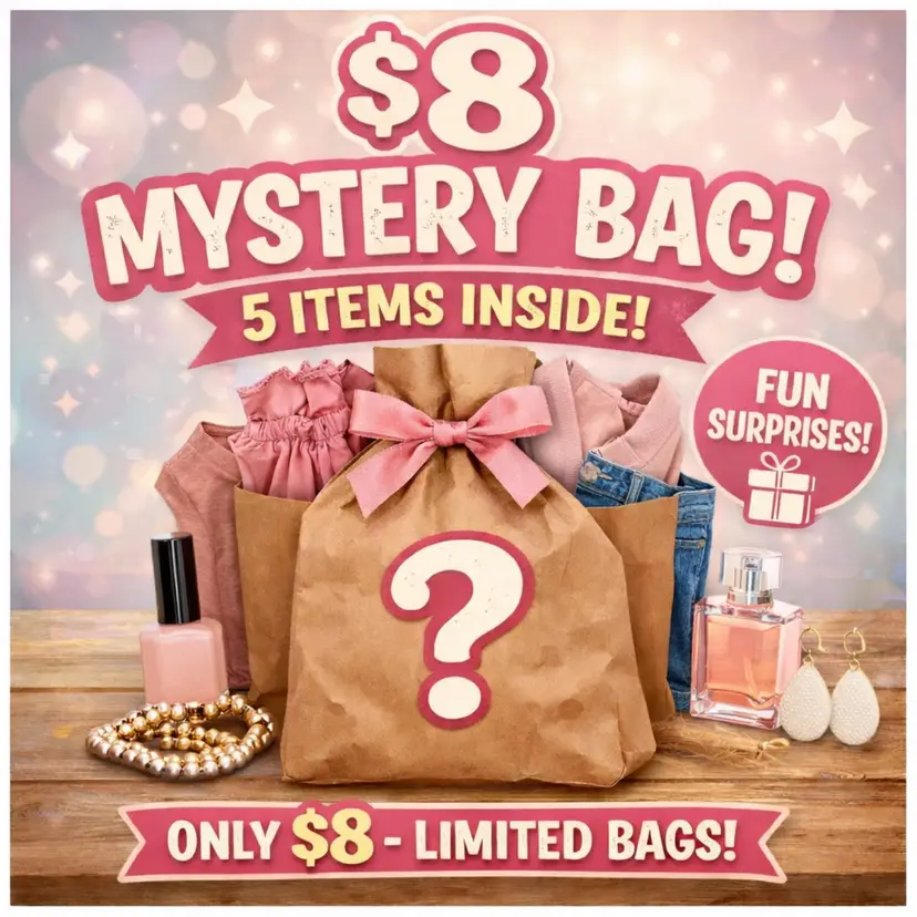 Mystery Bag