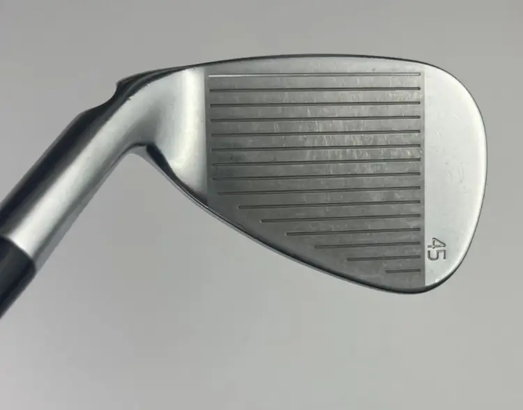 Ping G430 Green Dot 45* Wedge - Ping AWT 2.0 Regular - Very Good