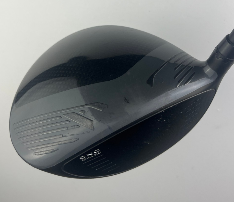Stacked Golf · Cobra King F8 10.5* Driver - Aldila NV 65 Stiff