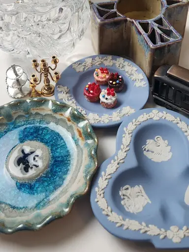 Thrifting Finds - Day 7 of 12