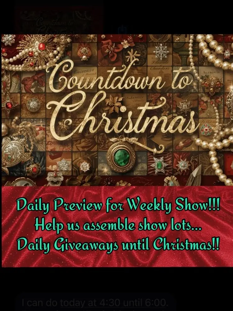 Pop-Up Daily Giveaway!!!