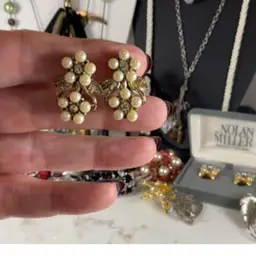 #11 - Collectable Vintage Jewelry & More!