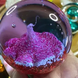 Desert Spring PW Pink