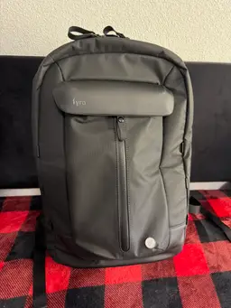 FYRO TENAX 22L BACKPACK