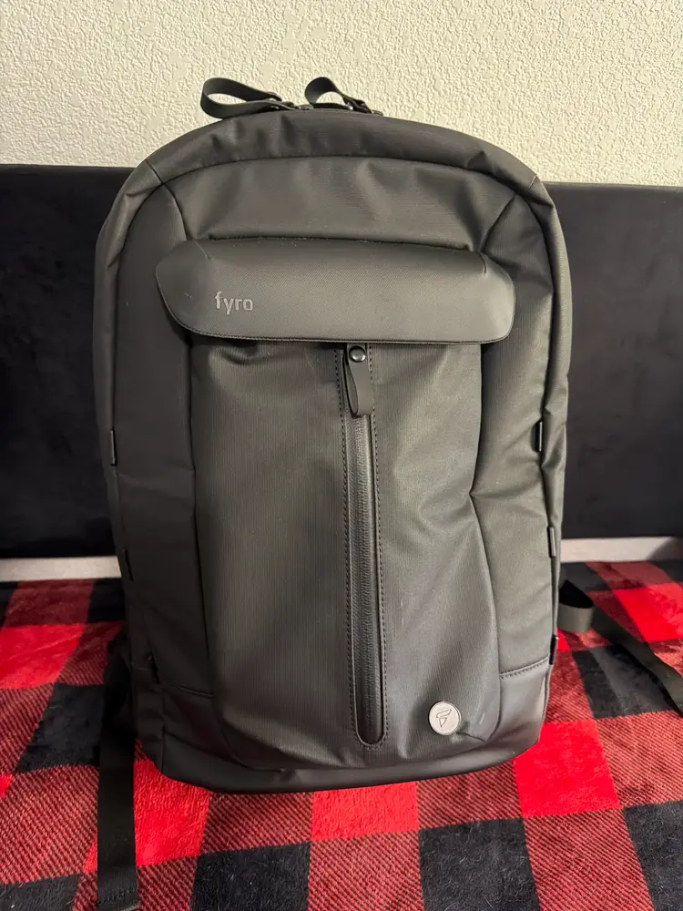 FYRO TENAX 22L BACKPACK