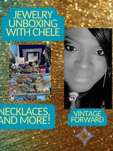 Saturday Pop Up! Some $1 Starts! Jewelry Clearance!