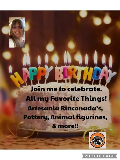 Birthday Celebration 🥳 All My Favorite Things!