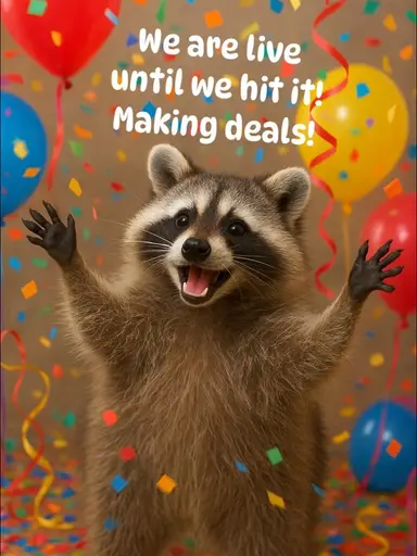 Countdown To 1,000 Sales! Craft Supplies!