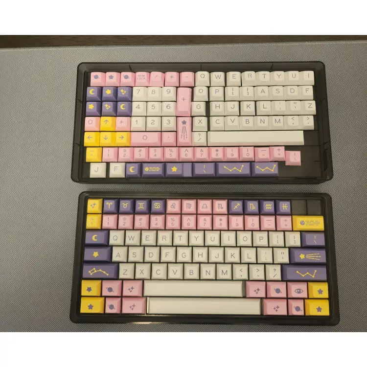 DSA Astrolokeys Bundle