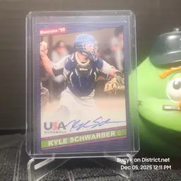 Featured Seller: Bucyk!