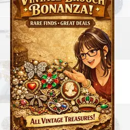 #32. Buyers Choice Pick 2 $10.00