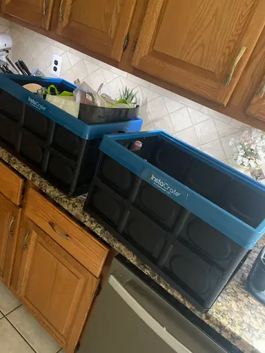 What Did I Buy Yesterday?? 