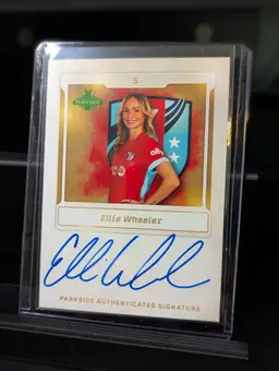 Ellie Wheeler Auto