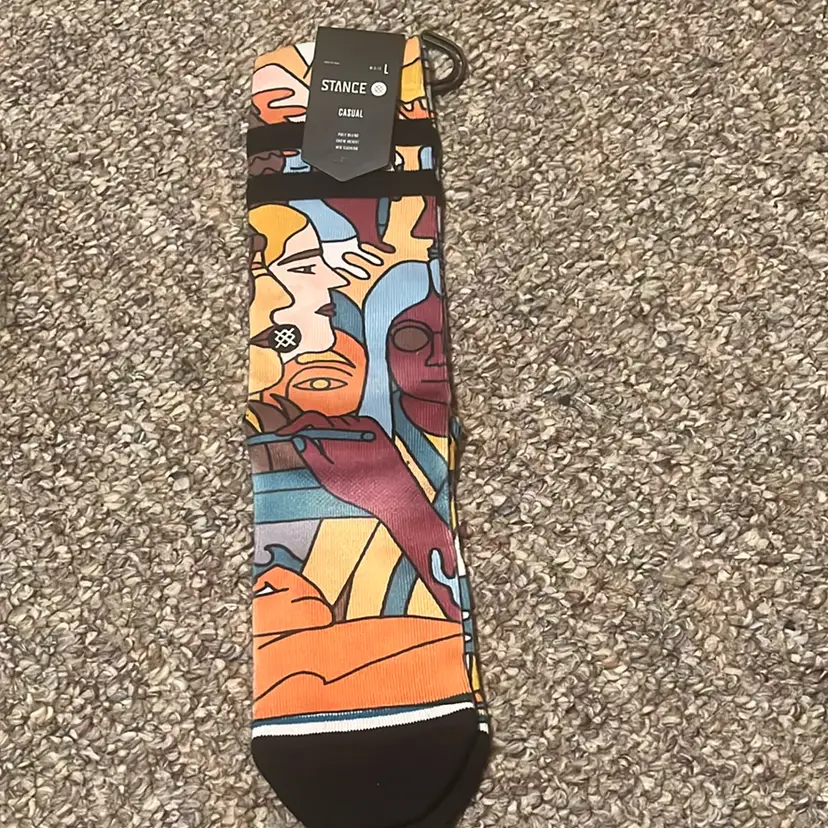 Stance Casual Socks
