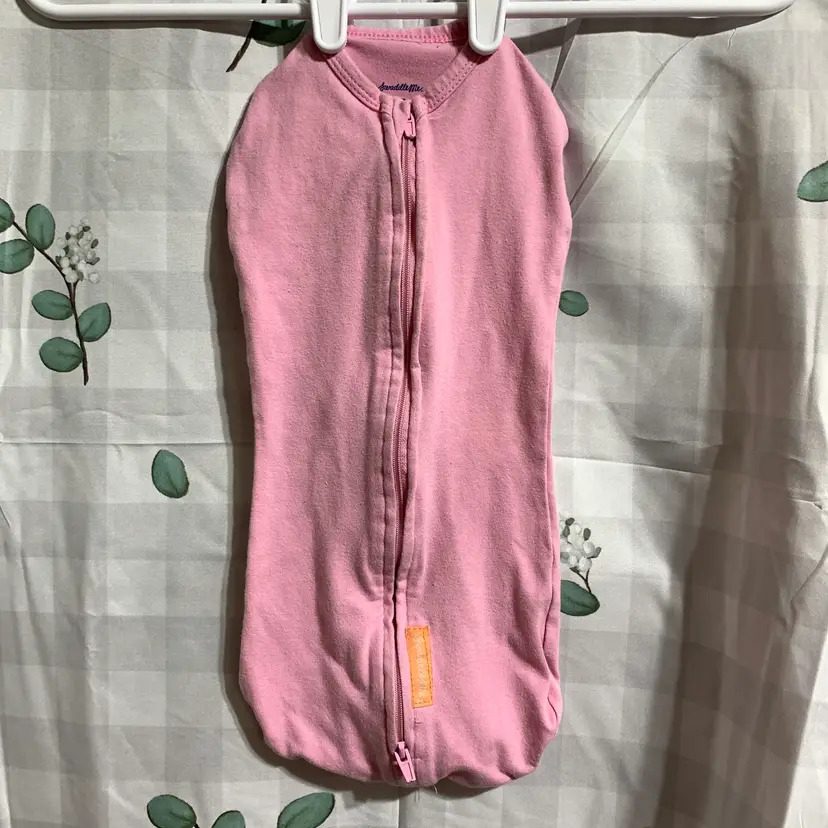 Swaddle Me Sleep Sack Newborn  AS IS