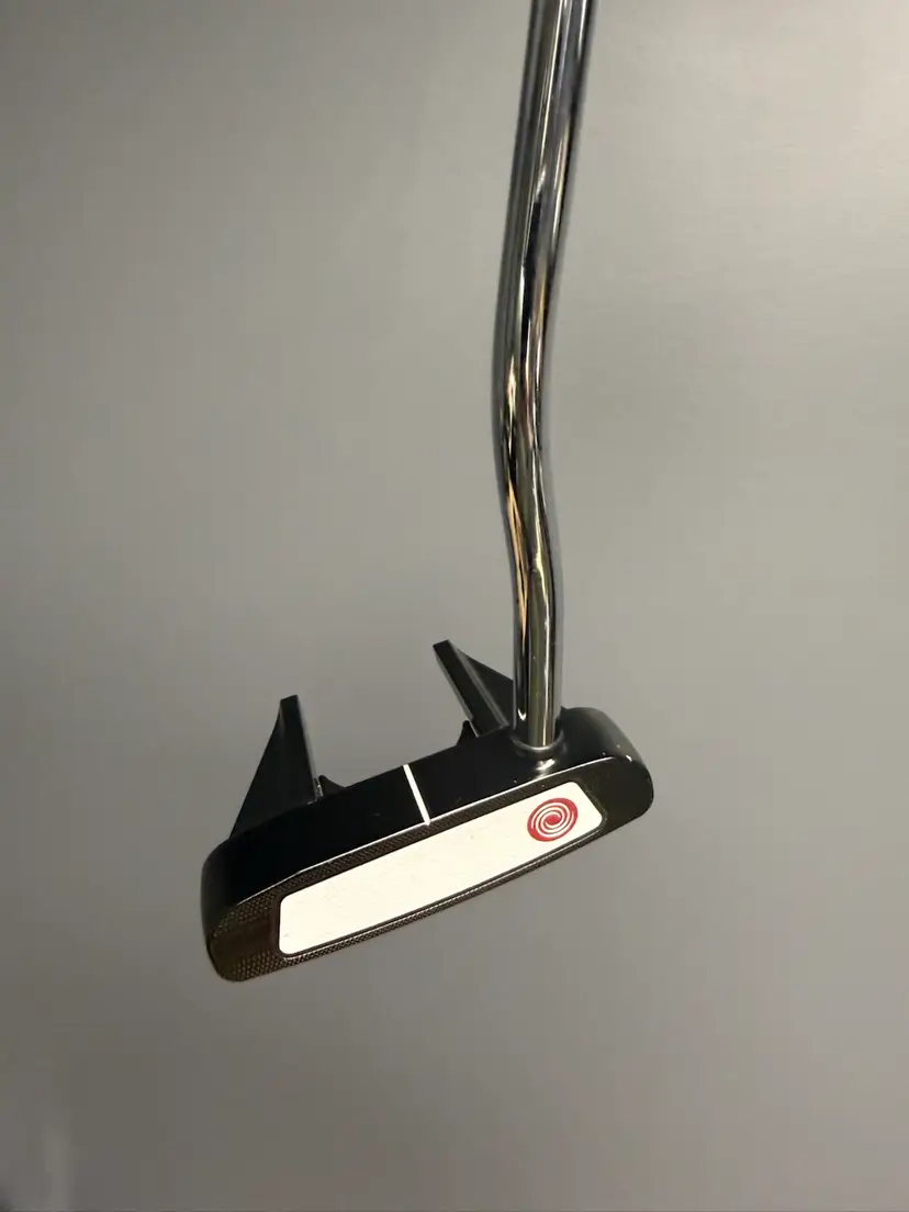 Odessy Black Series 7 Mint Condition With New Quad Tour Grip 34”