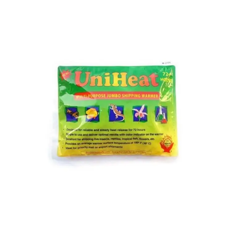 Heat pack