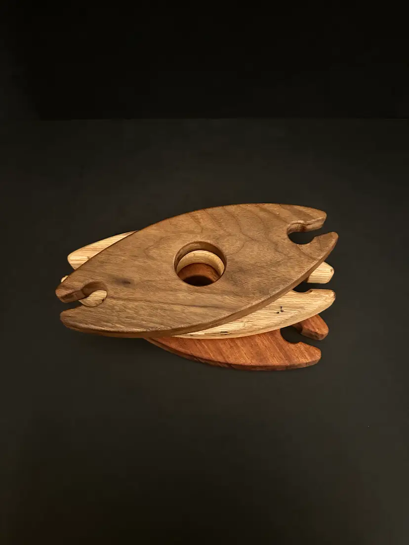 Wine Caddy