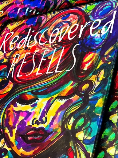 A Mix Of Merry, Bright & Everything Nice!