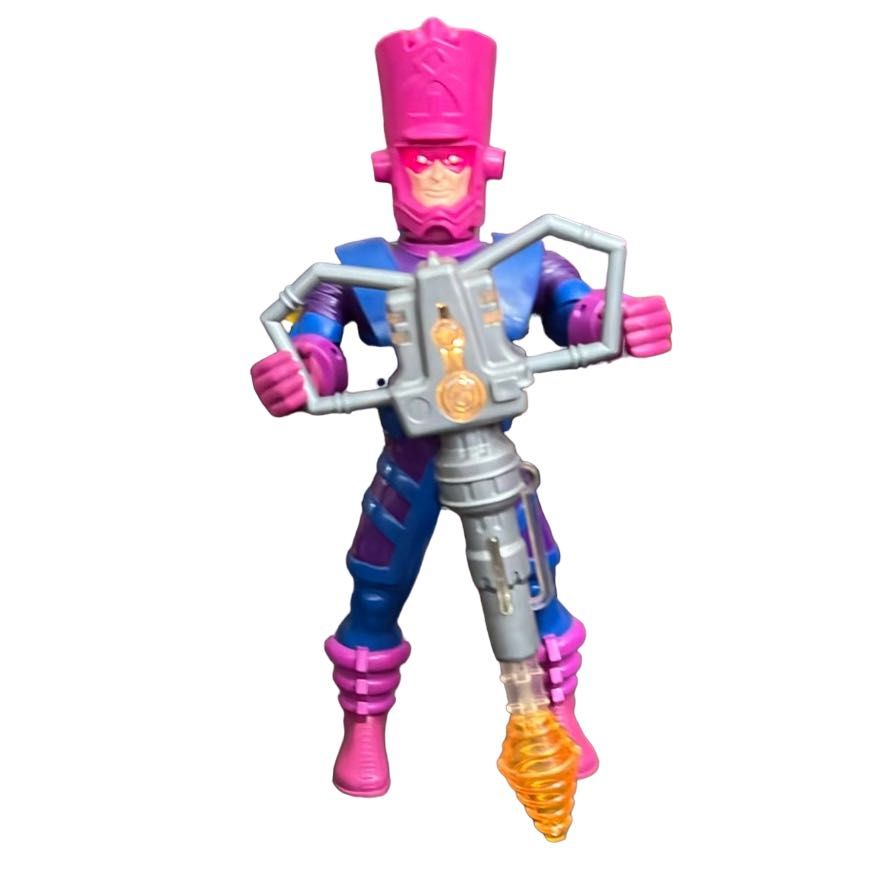 1995 ToyBiz Fantastic Four Galactus 14