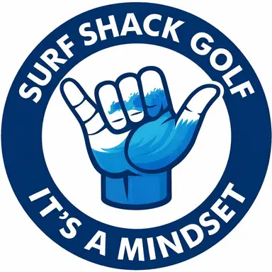 Surf Shack Golf