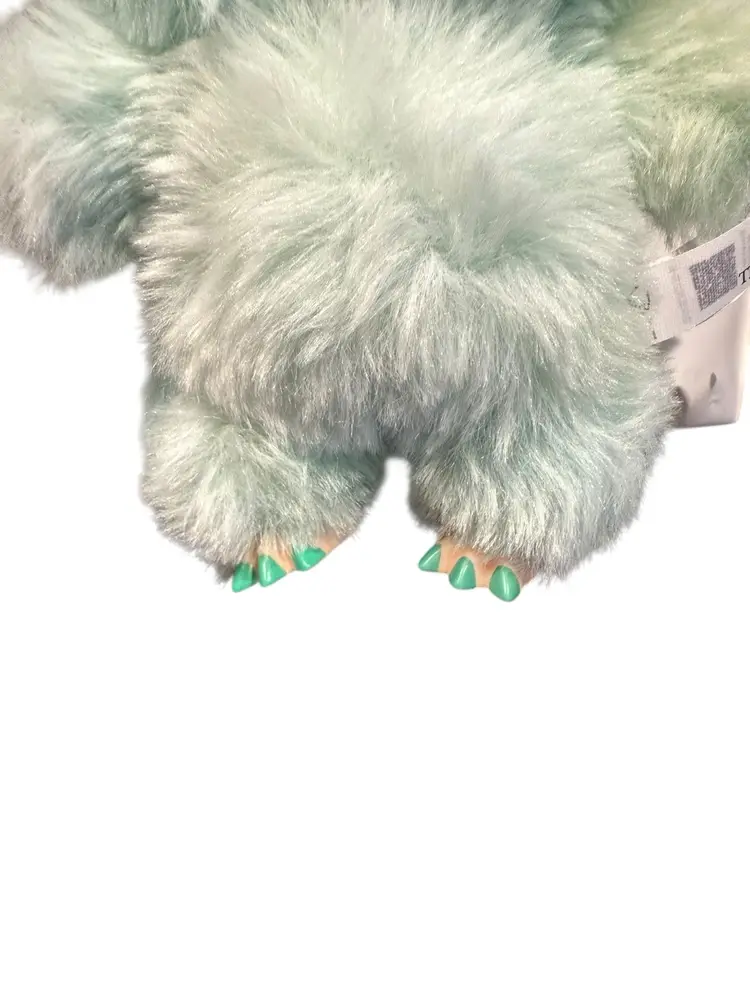 Pop Mart Labubu Big Into Energy Serenity