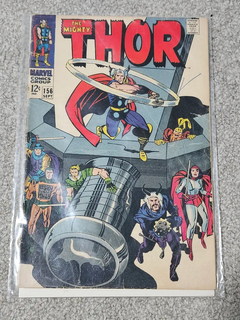 Livestream thumbnail