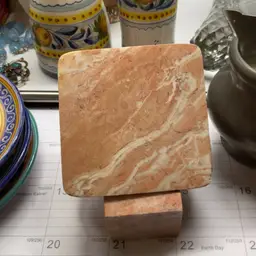 Stone Coasters