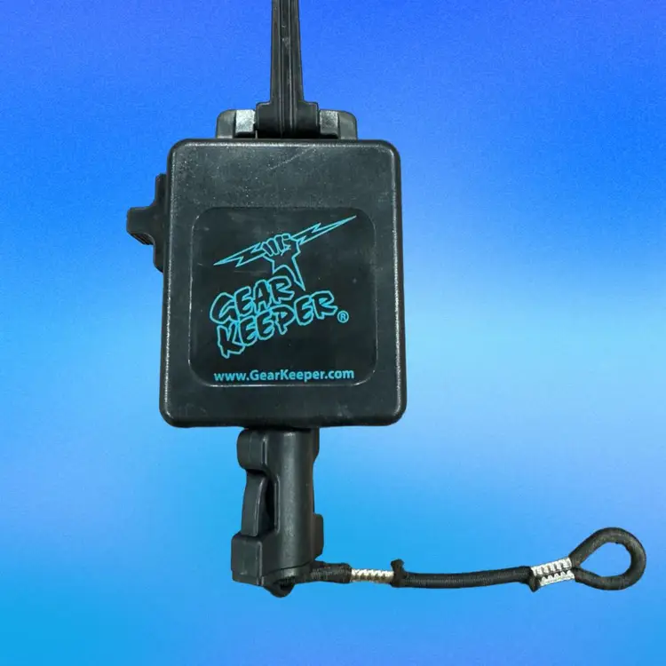 Gear Keeper By Hammerhead