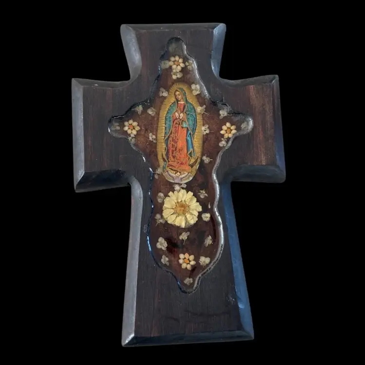 Mexican Cross