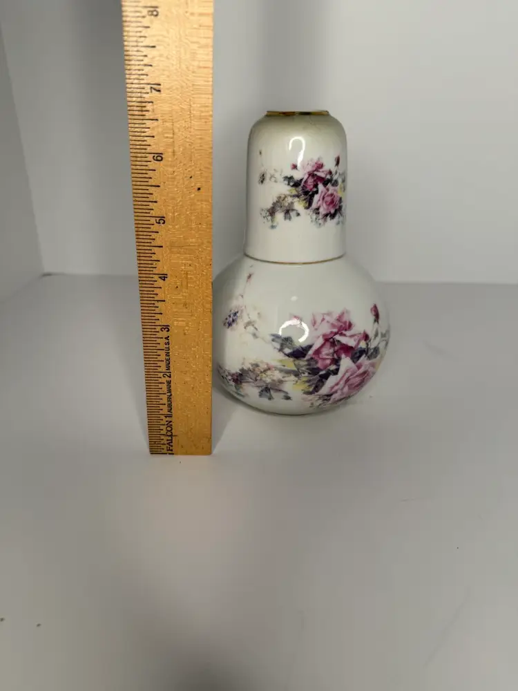 Vintage 1898 Tumble Up