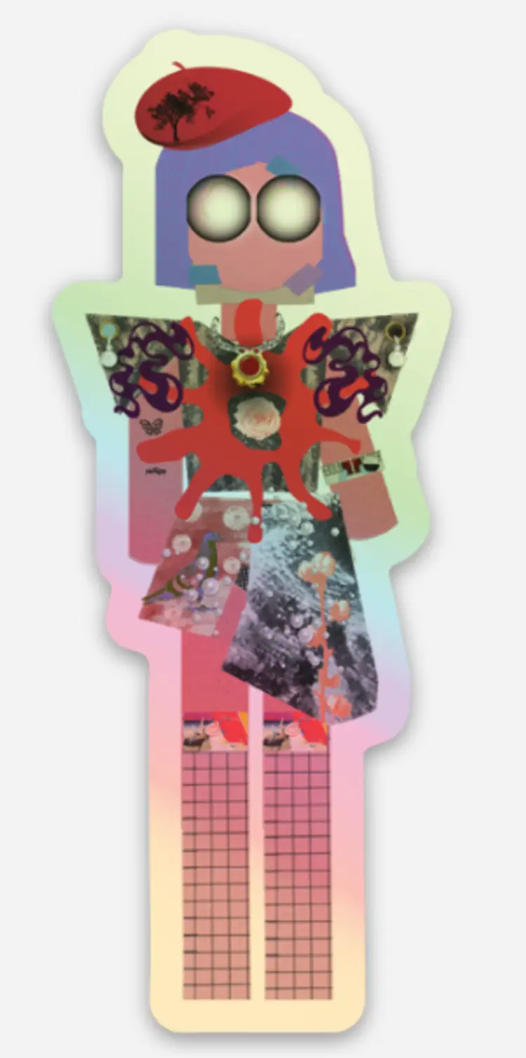 Dreamscape- Fine Art Print Pack