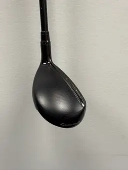 TaylorMade Stealth Plus+ 3 Hybrid