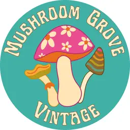 Mushroom Grove Vintage (Emily)