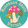 Mushroom Grove Vintage (Emily)