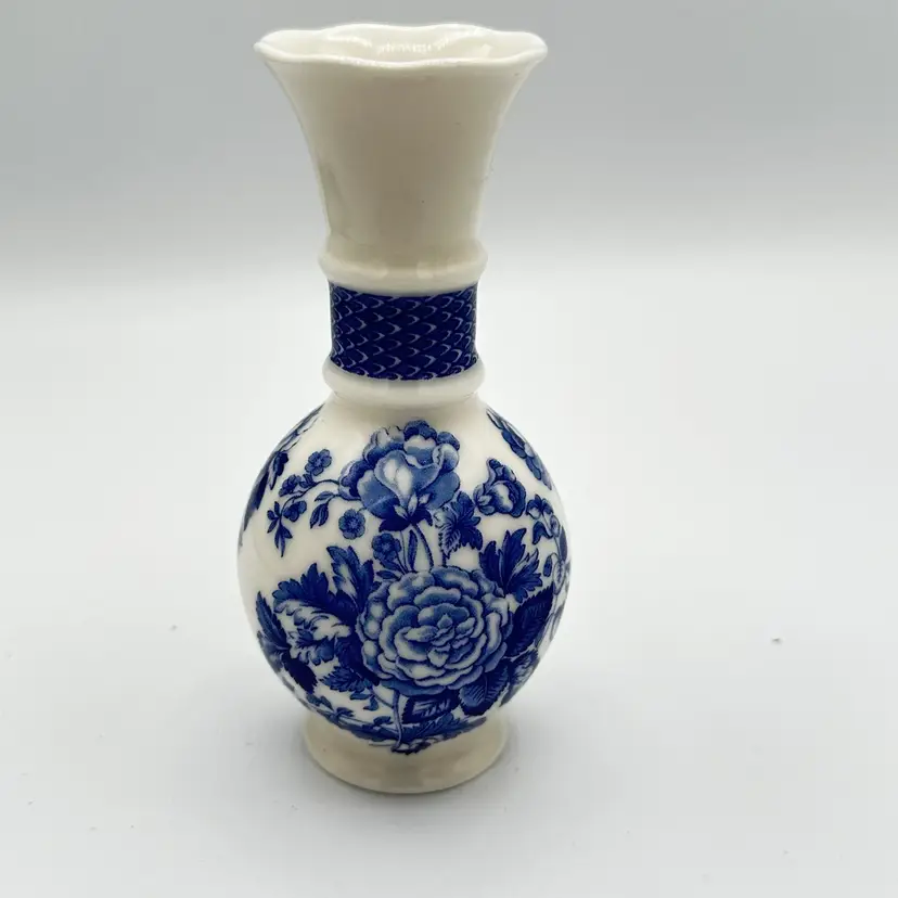 Spode L0906 No Pattern Name