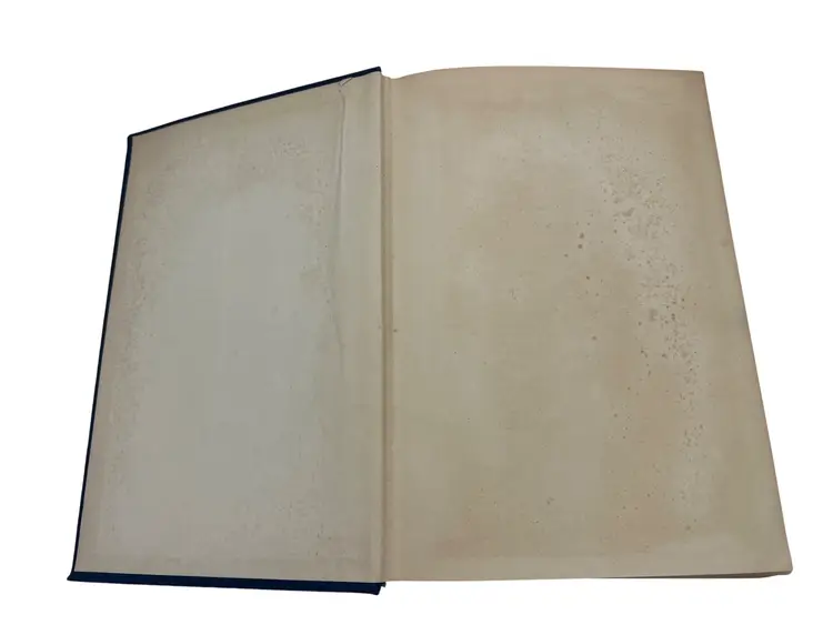 Readings in Oklahoma History (1930) Dale & Rader HC, Row Peterson, 865pp 1st Ed